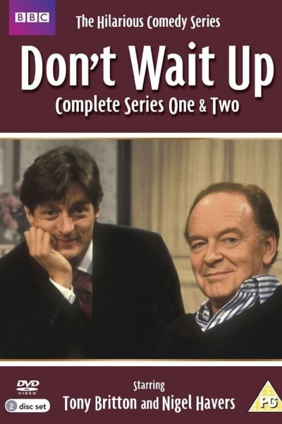 Dont Wait Up free movies