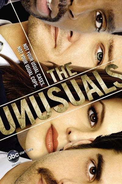 The Unusuals free movies