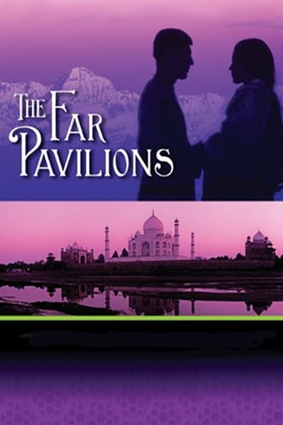 The Far Pavilions free movies