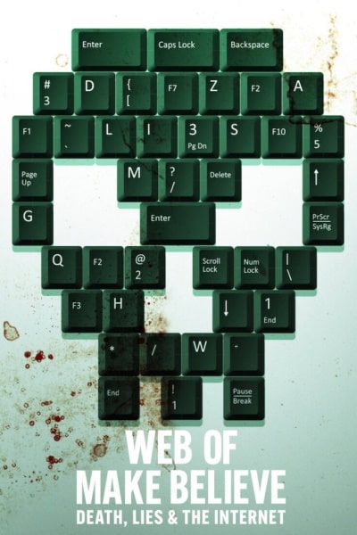 Web of Make Believe: Death, Lies and the Internet free movies