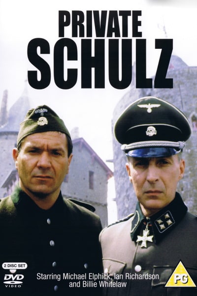 Private Schulz free movies