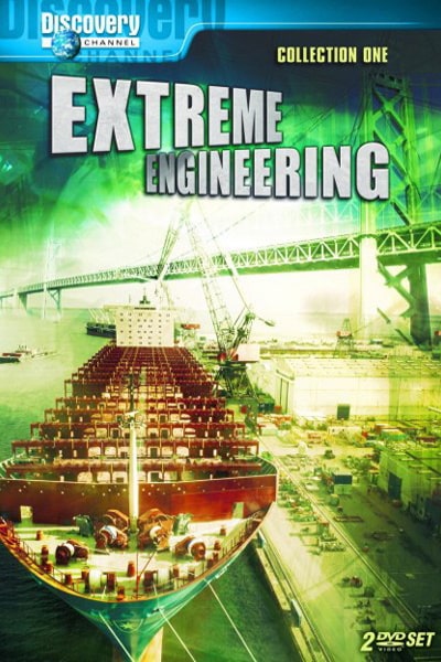 Extreme Engineering free movies