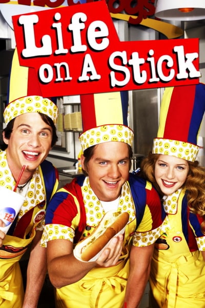 Life on a Stick free movies