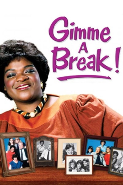 Gimme a Break! free movies