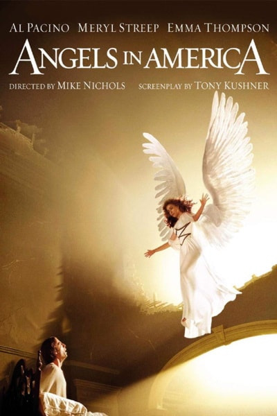 Angels in America free movies