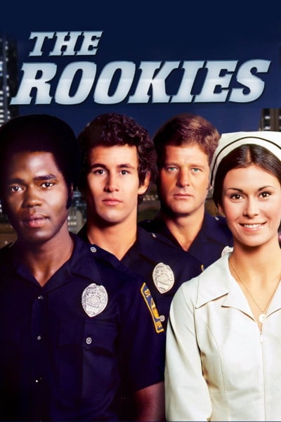 The Rookies free movies