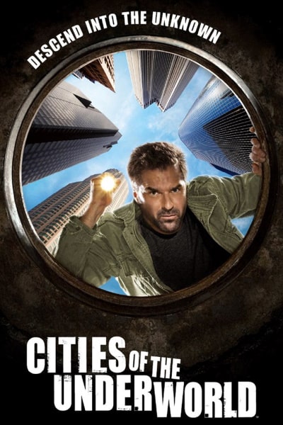 Cities of the Underworld free movies