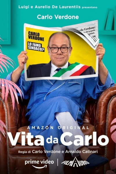 Vita da Carlo free movies