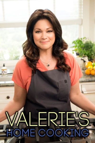 Valeries Home Cooking free movies