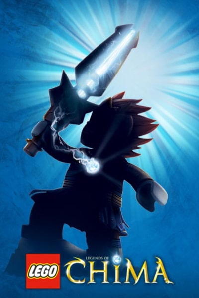 Legends of Chima free movies