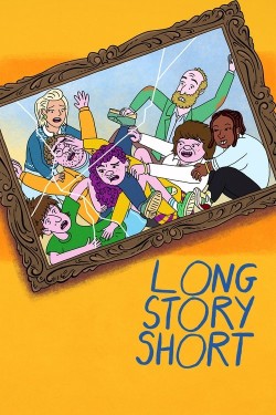 Long Story Short free tv shows