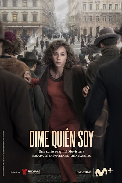 Dime quien soy free movies