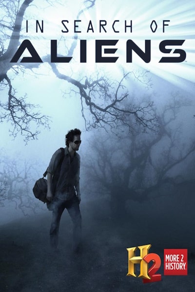 In Search of Aliens free movies