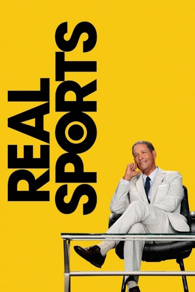 Real Sports with Bryant Gumbel free movies