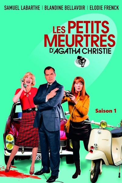 Les petits meurtres d Agatha Christie free movies