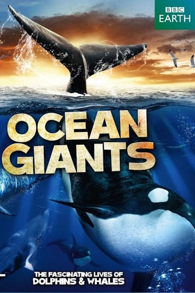 Ocean Giants free movies