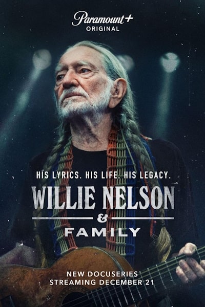 Willie Nelson and Family free movies