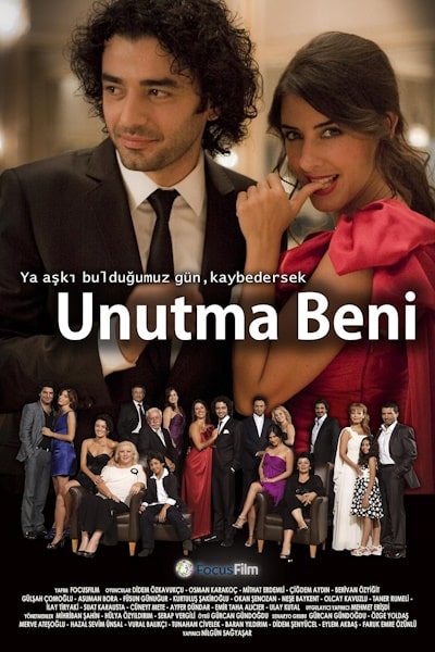 Unutma Beni free movies