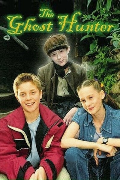 The Ghost Hunter free movies