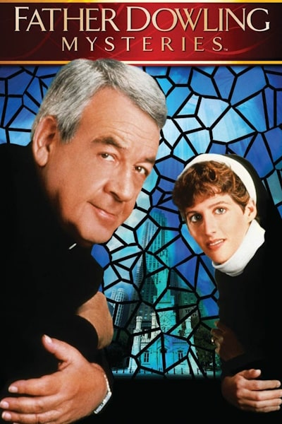 Father Dowling Mysteries free movies