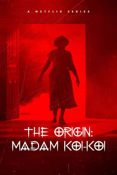 The Origin: Madam Koi-Koi free movies