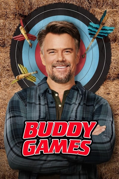 Buddy Games