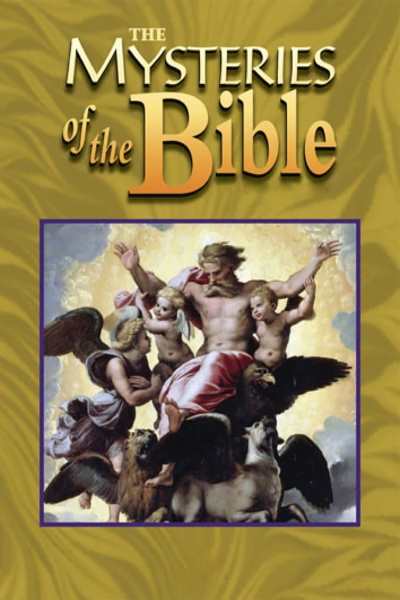 Mysteries of the Bible free movies