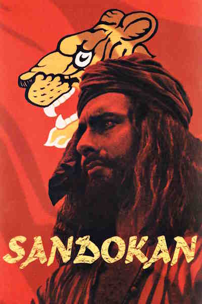 Sandokan free movies