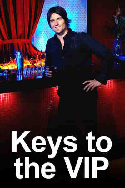 Keys to the VIP free movies