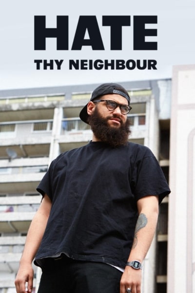 Hate Thy Neighbour free movies