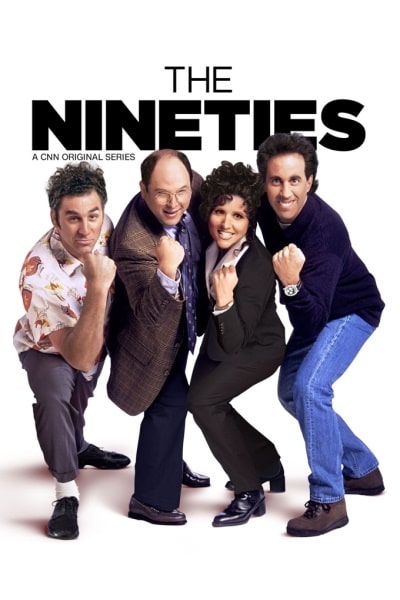 The Nineties free movies