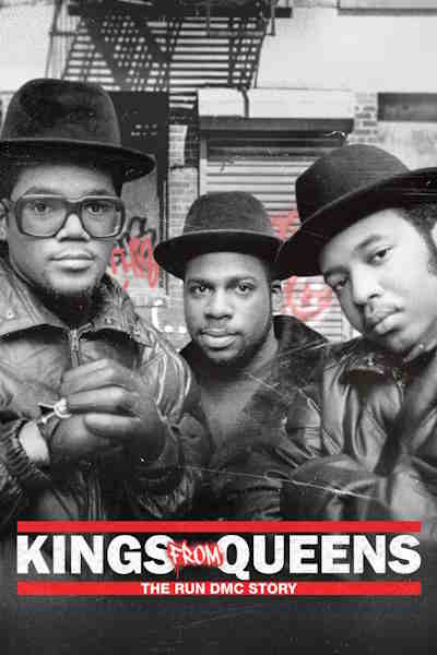 Kings from Queens: The Run DMC Story free movies