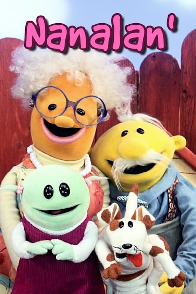 Nanalan free movies