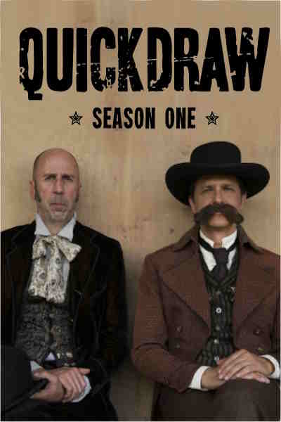 Quick Draw free movies