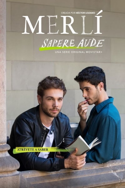 Merli. Sapere Aude free movies