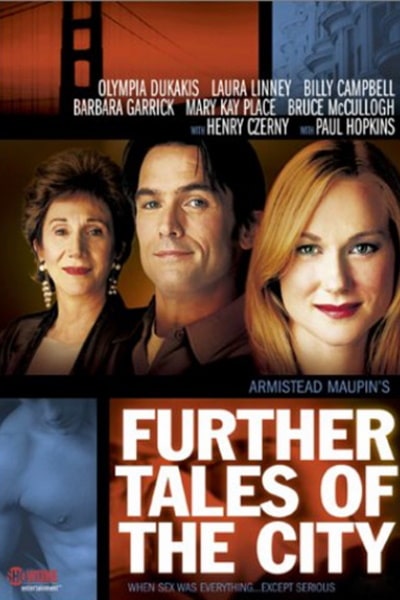 Further Tales of the City free movies