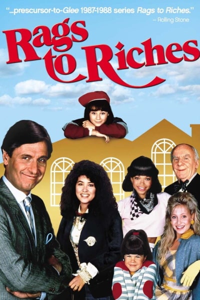 Rags to Riches free movies