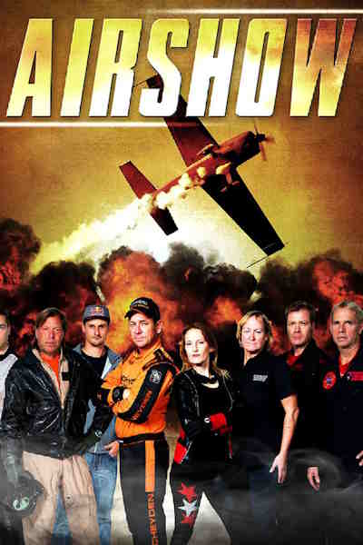 Airshow free movies
