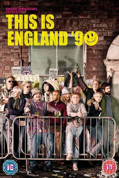 This Is England 90 free movies