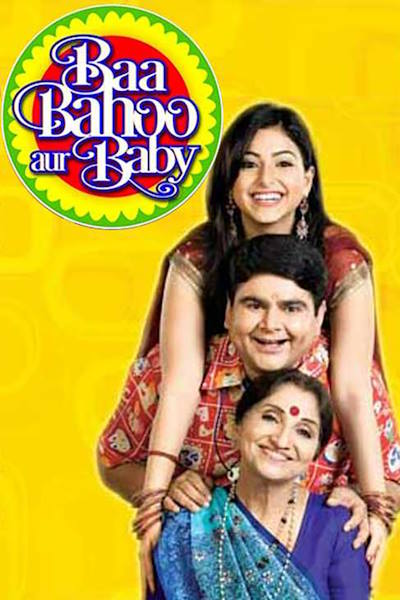Baa Bahoo Aur Baby free movies
