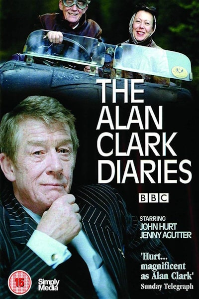 The Alan Clark Diaries free movies