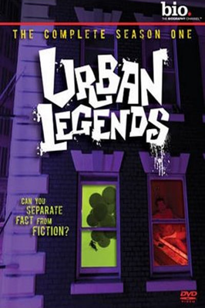 Urban Legends free movies
