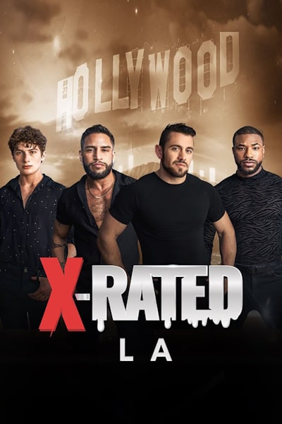 X-Rated: LA free movies