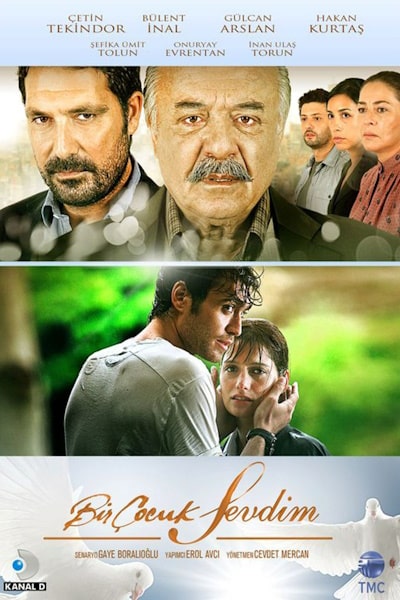 Bir Cocuk Sevdim free movies