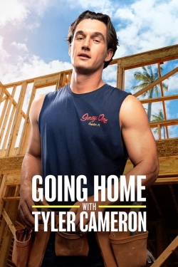 Going Home with Tyler Cameron free movies