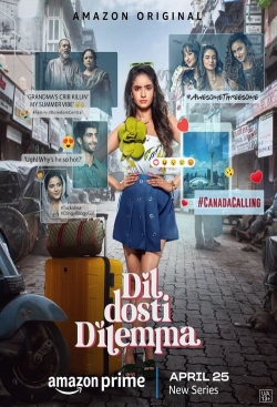Dil Dosti Dilemma free movies