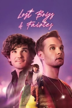Lost Boys and Fairies free movies
