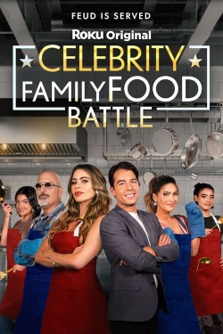 Celebrity Family Food Battle free movies