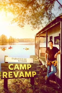 Farmhouse Fixer: Camp Revamp free movies