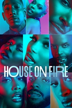 House on Fire free movies